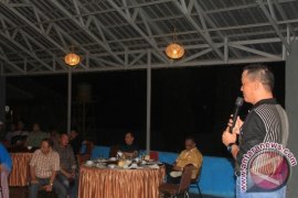 Bupati Pohuwato Imbau KKIG Jaga Silaturahmi