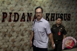 KORUPSI BIBIT KAKAO SULSEL