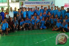  Jadwal technical metting Porwanas Senin (25/7)