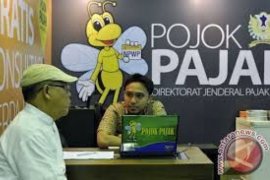 BEI DIY buka "help desk" amnesti pajak
