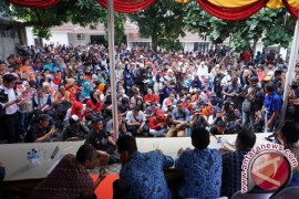 Orangtua Korban Vaksin Palsu Melapor ke DPR