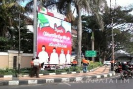 Dispenda Malang Turunkan Tim Tagih Pajak Warga