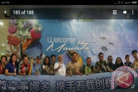 lipsus - Dampak positif hubungan bilateral Indonesia dan Tiongkok