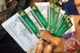 BPJS Kesehatan Pekalongan Distribusi 154.000 KIS