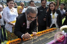 Anti Kekerasan Terhadap Anak