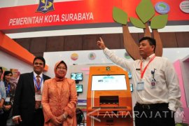 IISMEX 2016 Tekankan Partisipasi Warga Membangun Kota Cerdas