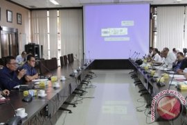Segera Fungsikan Education Center 