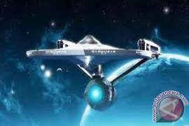 Resensi - "Star Trek Beyond"