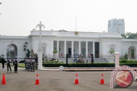 Tak Ada itu Istana Tunjuk Media Cetak Resmi Untuk Peringatan HUT RI
