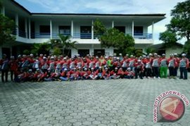 Bangka Kirim 129 Atlet Ke Popda Babel