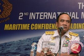 Laksamana TNI Ade Supandi buka Munas PPAL 2016