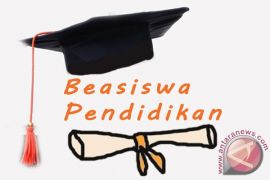 Bangka Belitung kemarin, bantuan siswa berprestasi hingga potensi ekonomi maritim dunia