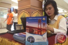 Gubernur minta Poltekpar kembangkan wisata religi