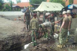 Peserta CARAT dari AS Tiba di Surabaya