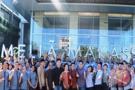 "Melia Hotel International" ramaikan industri perhotelan Makassar 