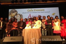 Banyuwangi Dorong Pemenuhan Lima Hak Anak