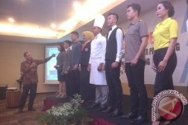 Menpar akan terapkan kurikulum berstandar global