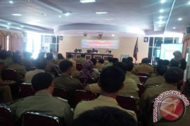 Kejari-Pemkab Kolaka Gelar Penyuluhan Hukum