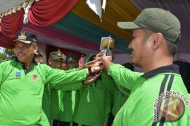 Piala Adipura, Tebing Tinggi Bisa, Hebat dan Mantap.