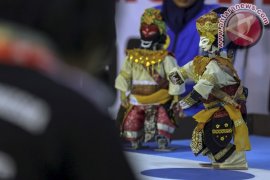 Kontes Robot Indonesia 2015 Page 2 Small