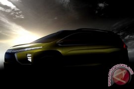 Campaign  "Xpander Tons of Real Happiness"