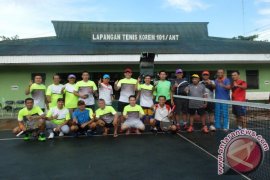  Atlet PWI Siap Tanding Di Porwanas