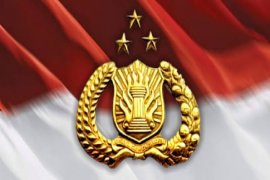 Polda Sulut dan Kalbar jadi tipe A