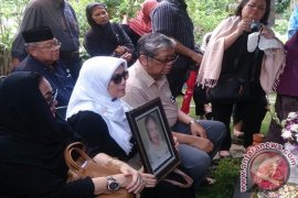 Ibunda Prof Sarlito Sarwono Tutup Usia 