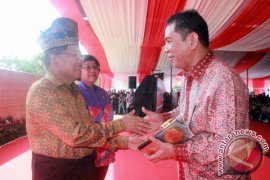 Barabai Raih Adipura Ke Empat Kalinya