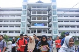 Prestasi Akademik Pendaftar Jalur Undangan UMM Dinaikkan