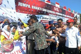 Anies Baswedan: Palang merah cermin budaya pendidikan 