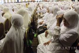 MUI Tulungagung Imbau CJH Antisipasi Pengaruh ISIS