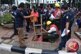 Polda Metro Akan Datangi Dinas Tata Air Terkait Korupsi