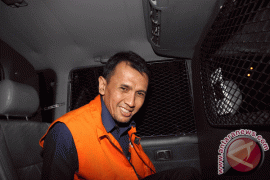 Former North Sumatra governor facing more years in jail