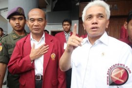 Mantan Rektor UMM Muhadjir Effendy Ditunjuk Jadi Mendikbud