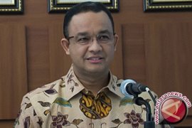 Gerindra Pertimbangkan Nama Anies Baswedan