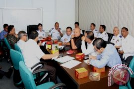  Komisi III Tuntut Ketegasan Kemenhub