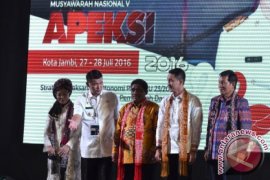 Peralihan Kewenangan Pengelolaan Daerah