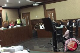 Hakim "kopi sianida" lolos dari tragedi Lion Air JT 610