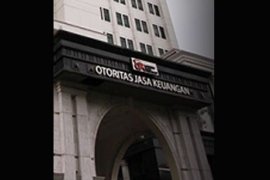 OJK Riau Bentuk Satgas Waspada Investasi "Bondong" 