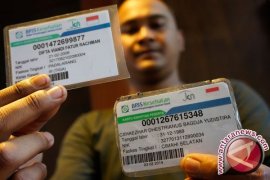 Anggota DPRD Waspadai Kartu BPJS Kesehatan Palsu