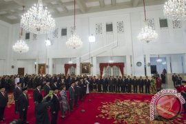 Beragam Fakta Menarik dari Perombakan Kabinet