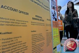 7.254 Lamaran Masuk di "Job Ffair" Pangkalpinang