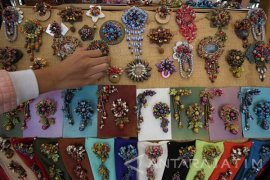 Pemprov Jatim: Pasar Rakyat Peluang Promosi UMKM