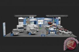 Tata akan luncurkan Ulta dan Xenon XT Dcab 4x4 di GIIAS 2016