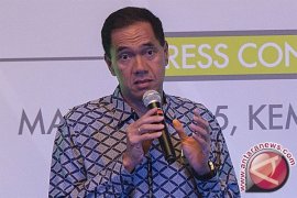 PBSI Janjikan Rp1 Miliar Bagi Peraih Emas Olimpiade