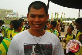 Chris John Jaring 32 Petinju Berbakat