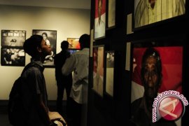 Gedung Bekas Pusyandik Muntok Cocok Jadi Galeri