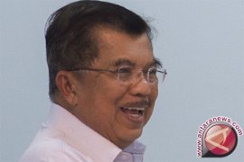 Wapres : Perbedaan Buat Indonesia Kuat