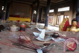 Pasca Kerusuhan Tanjung Balai